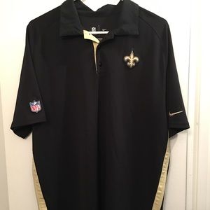 New Orleans Saints Shirt